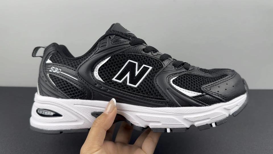 New Balance Shoes — 5ff95909