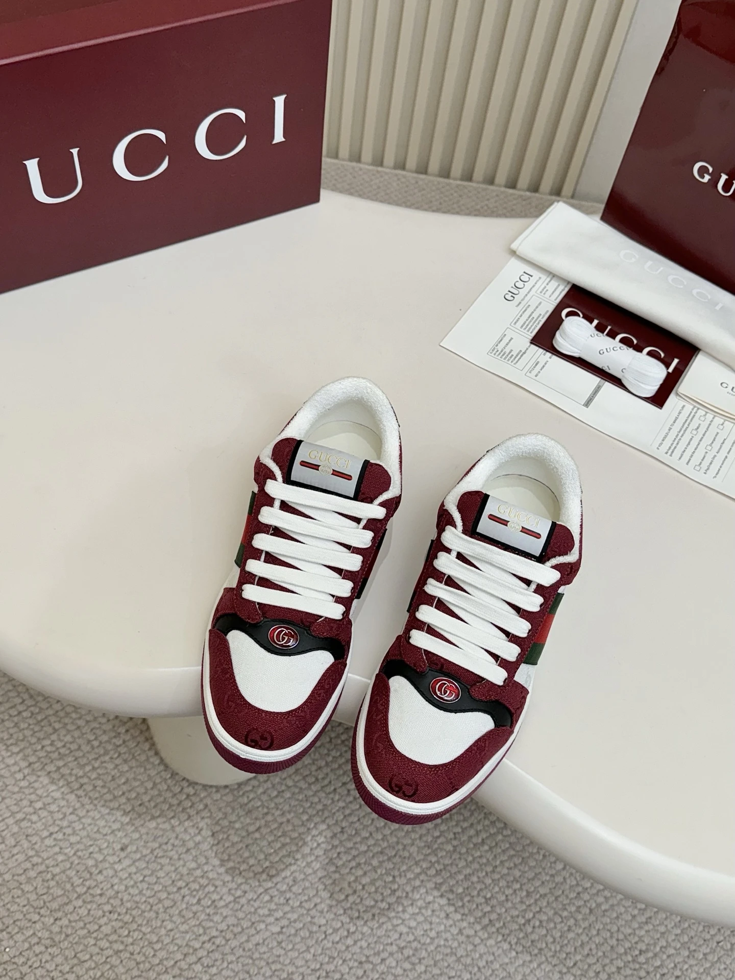 Gucci Shoes — 1dc92c2a