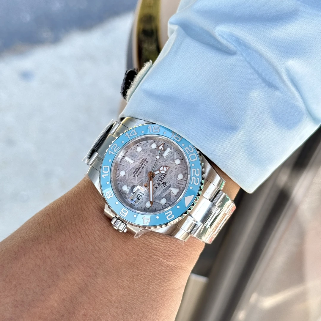Tiffany & Co. Watch — 836c212b