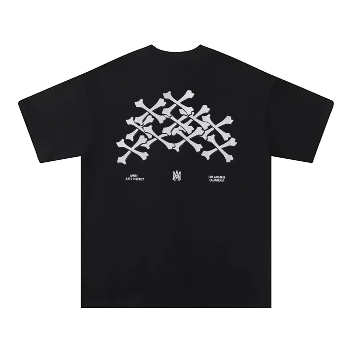 Amiri T-Shirt — 6fc6f630