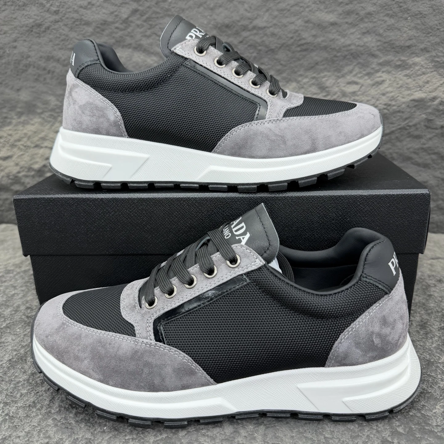 Prada Sneakers — e8f841ab