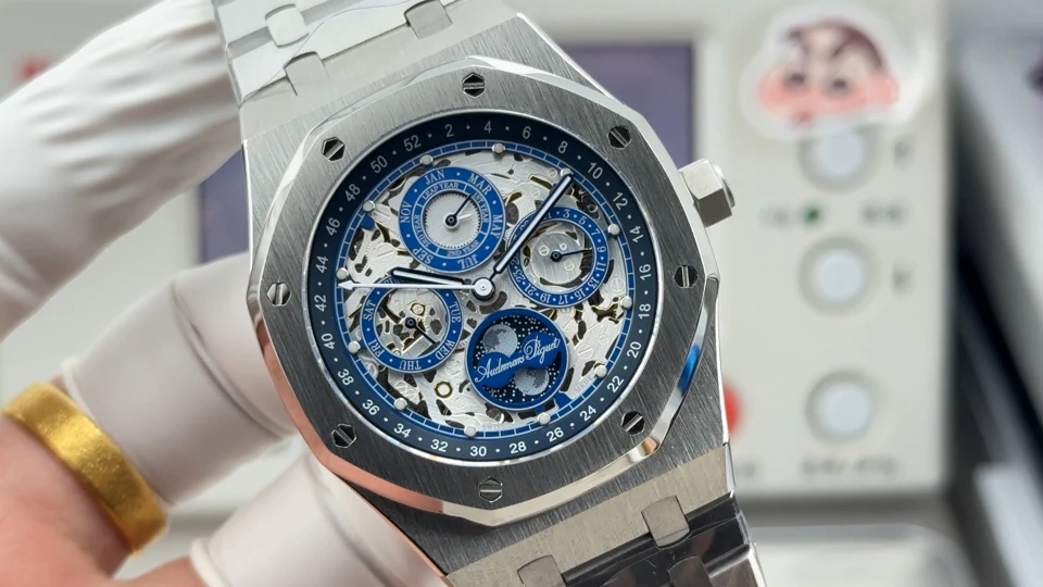 Audemars Piguet Watch — 436665b2
