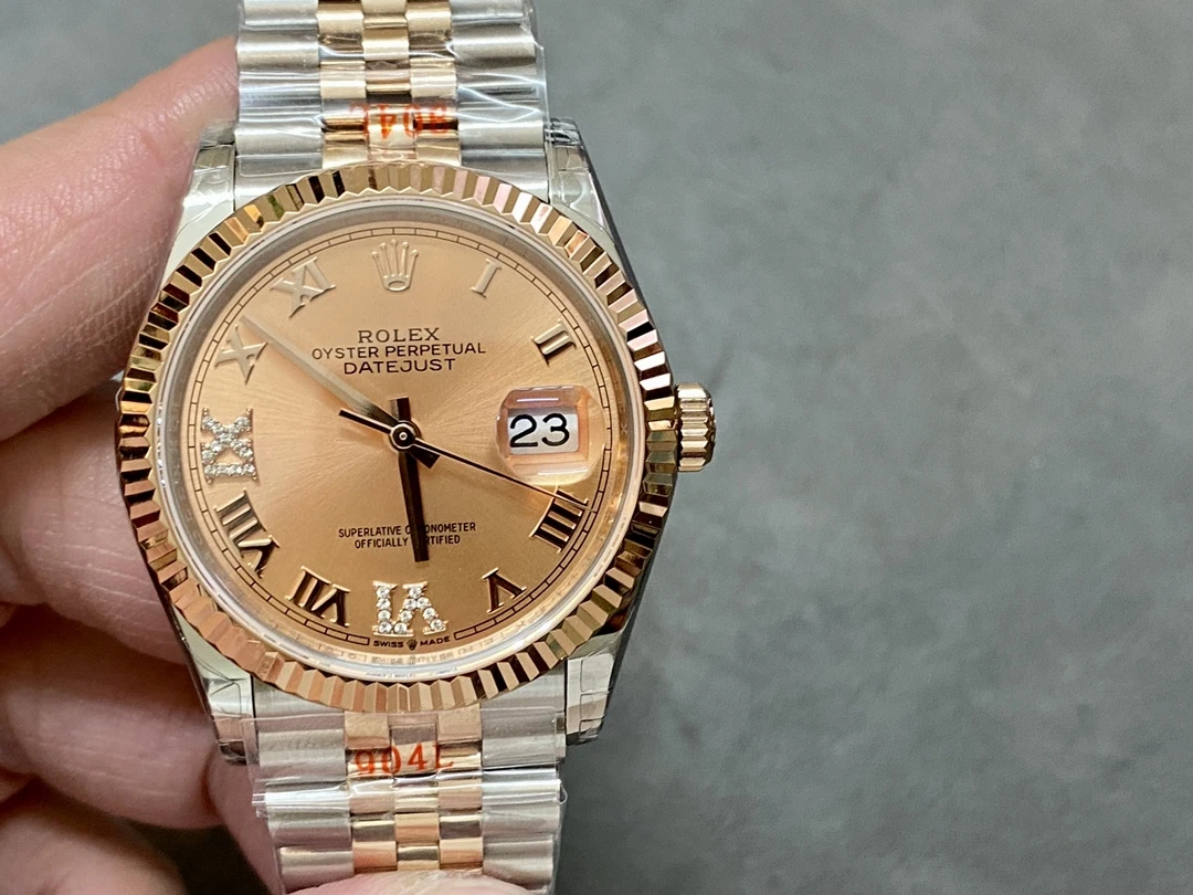 Rolex Watch — 4287771f