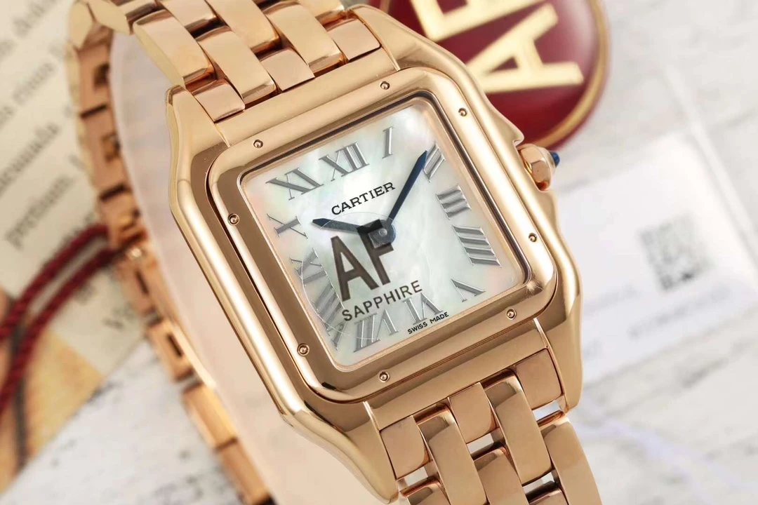 Watches