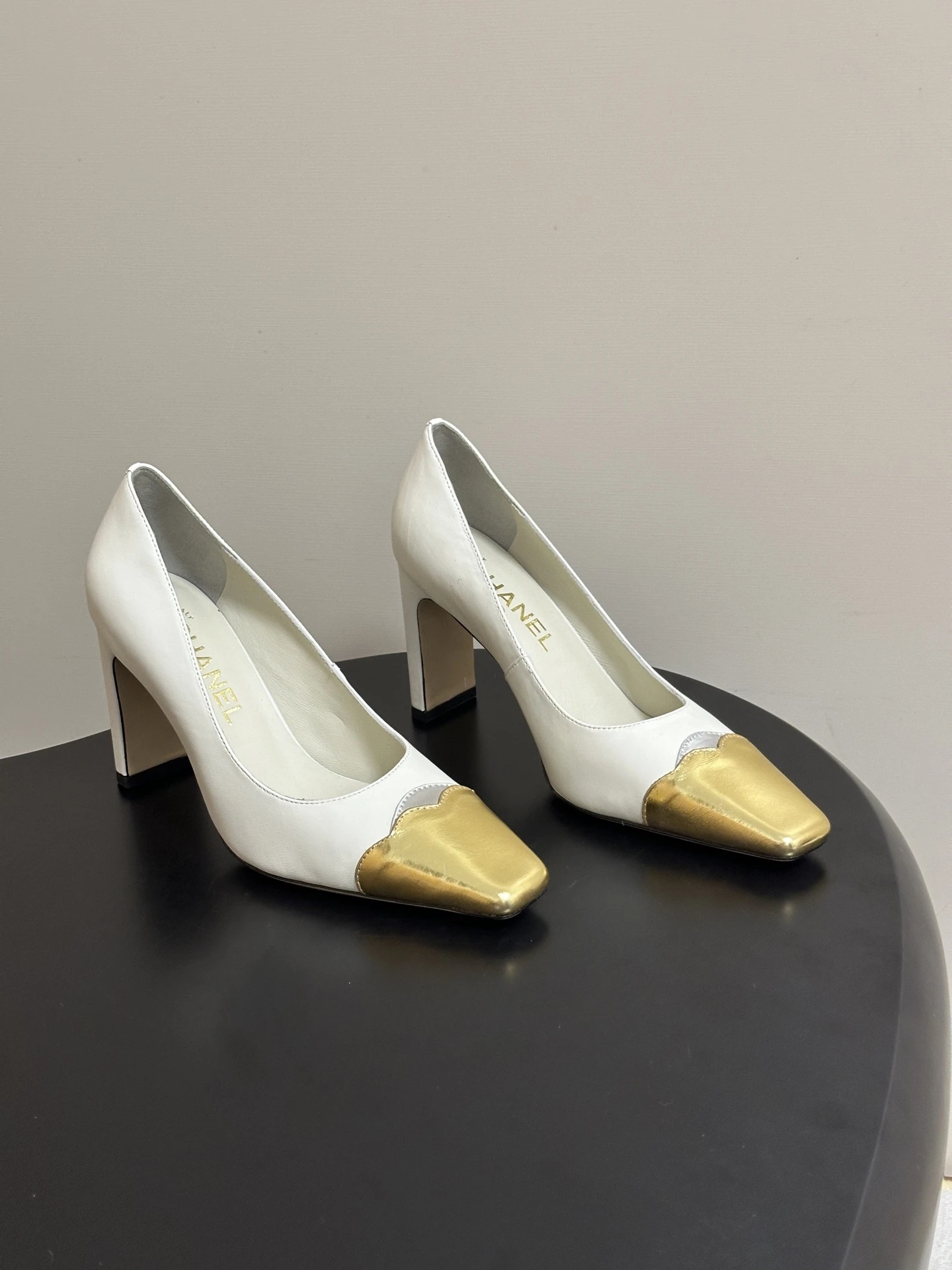 Chanel Shoes — a670c09c