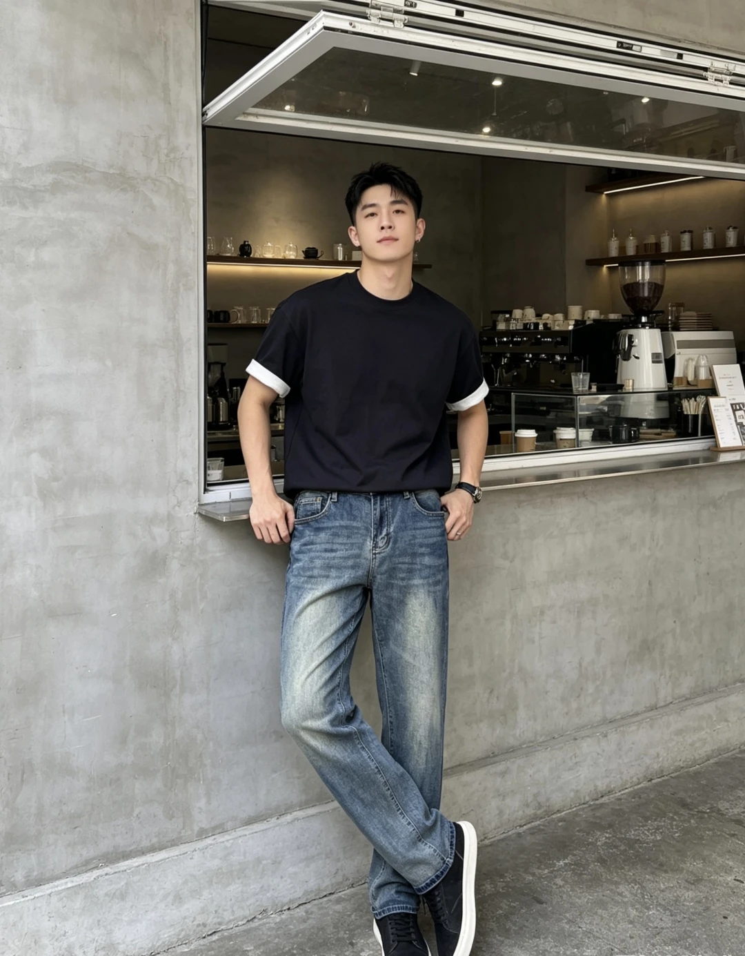 Gucci Jeans — eeb30cc1