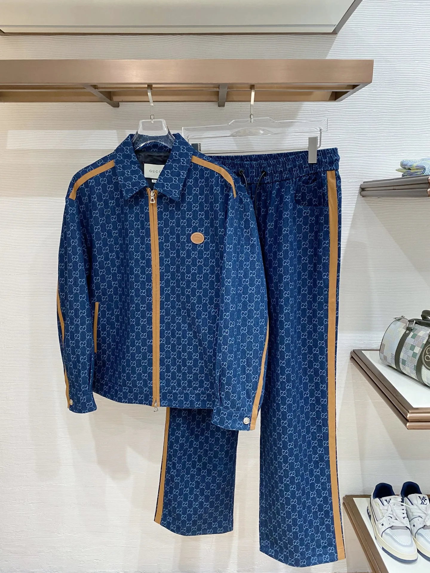 Gucci Matching Sets — b65ee719