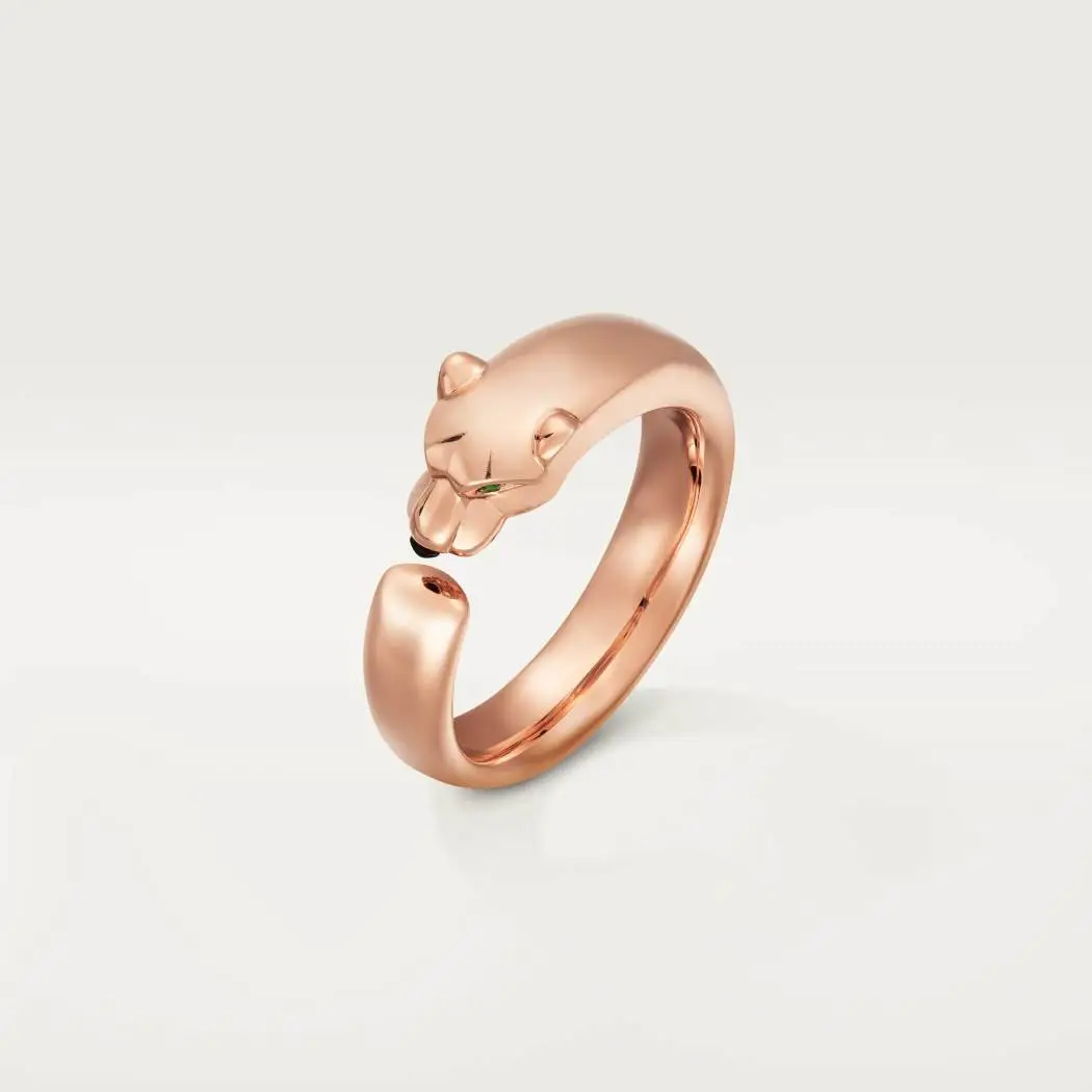 Cartier Rings — 9e9e0c9e