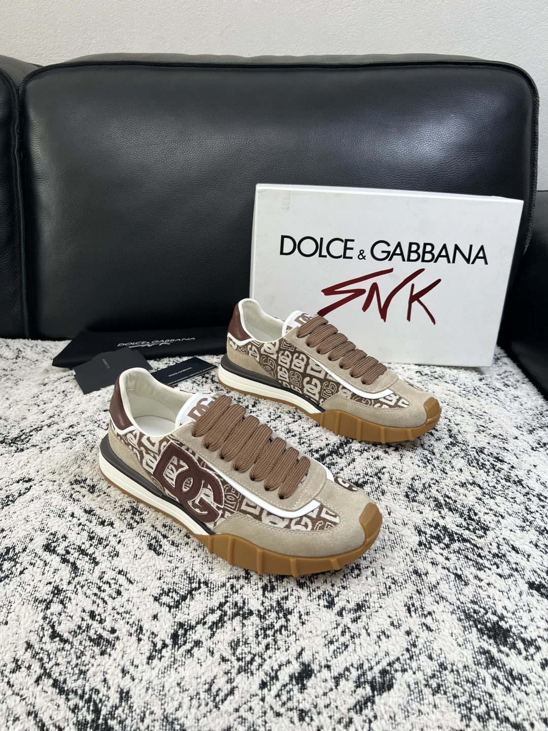Dolce & Gabbana Shoes — 7ba04ae6