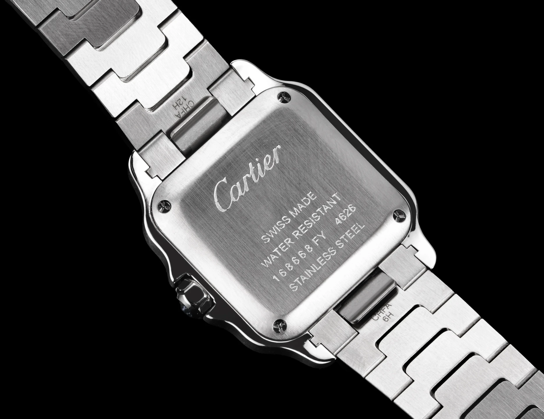 Watch — 774c3c31