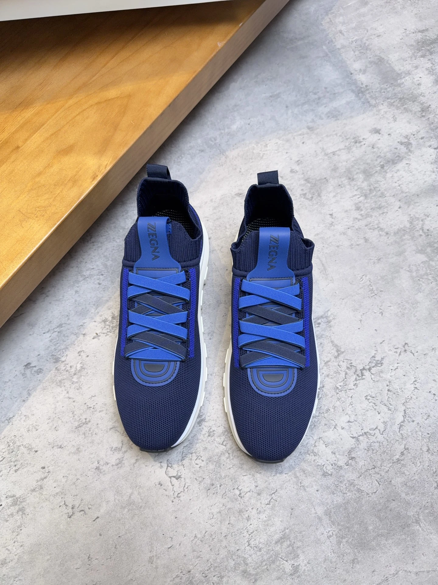 Zegna Shoes — e5c5944f