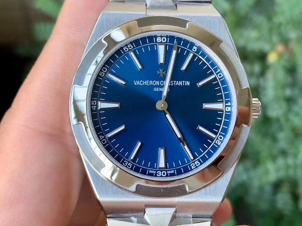 Vacheron Constantin Watch — 59de77ae