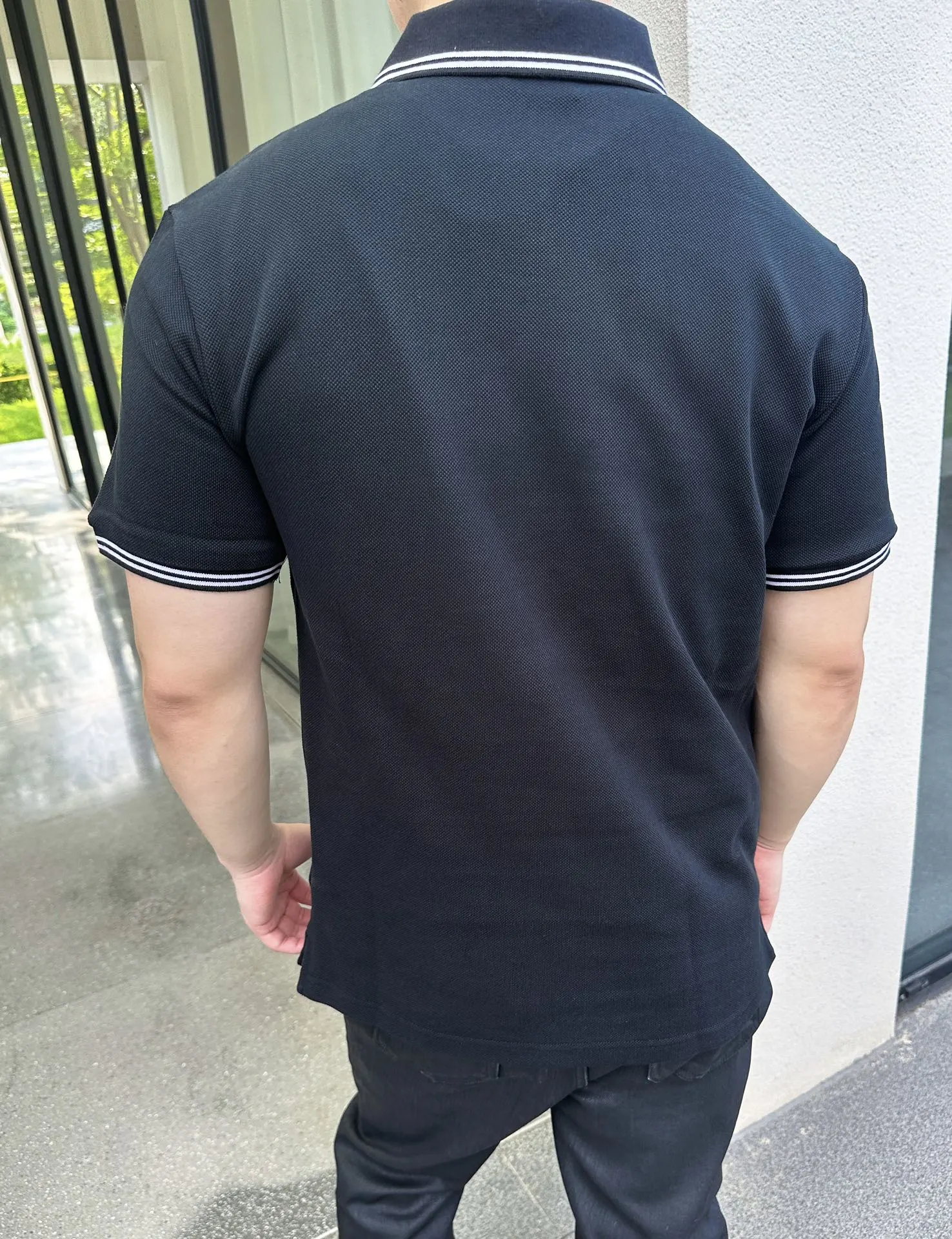 Polo Shirts