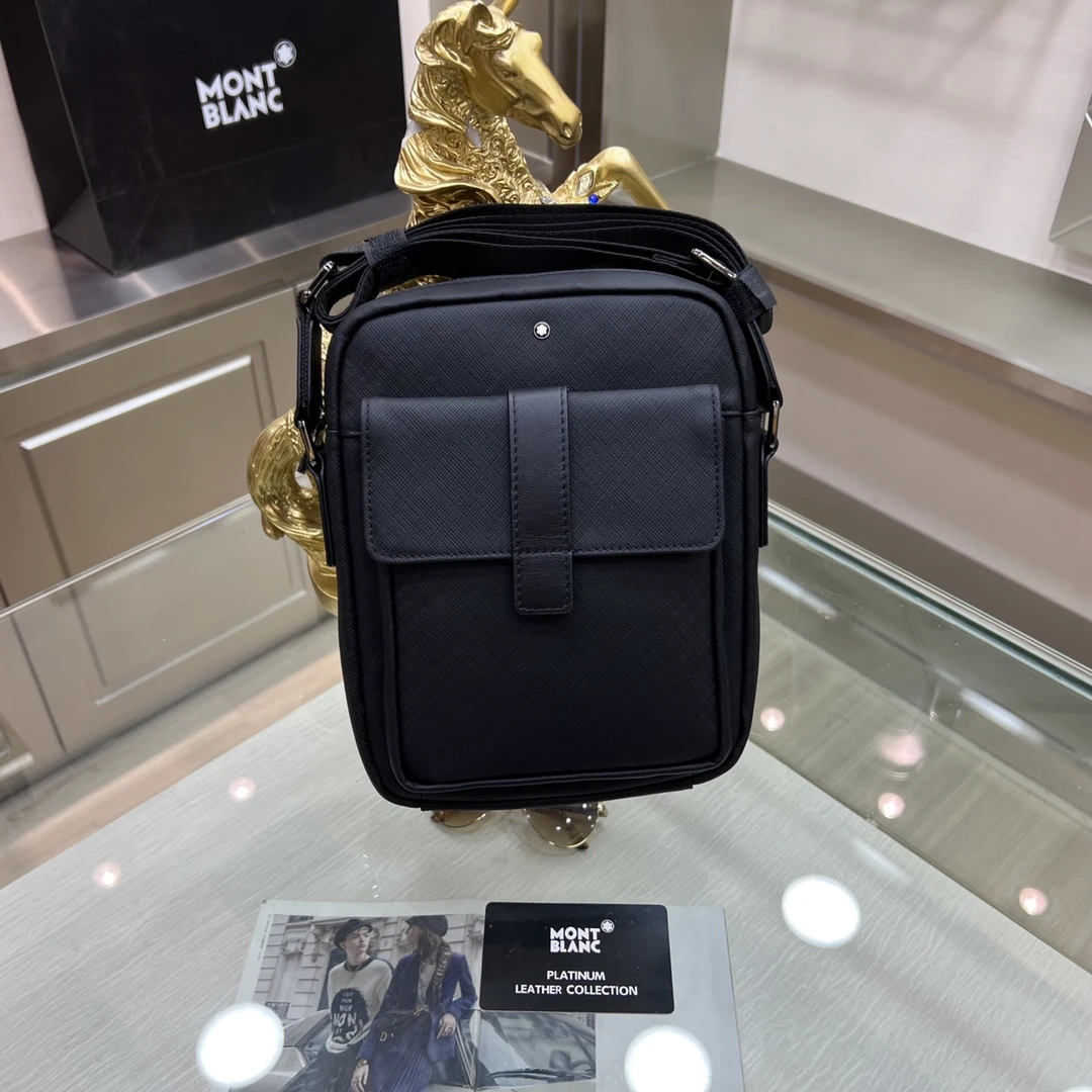 Montblanc Bag — 24de6ce6