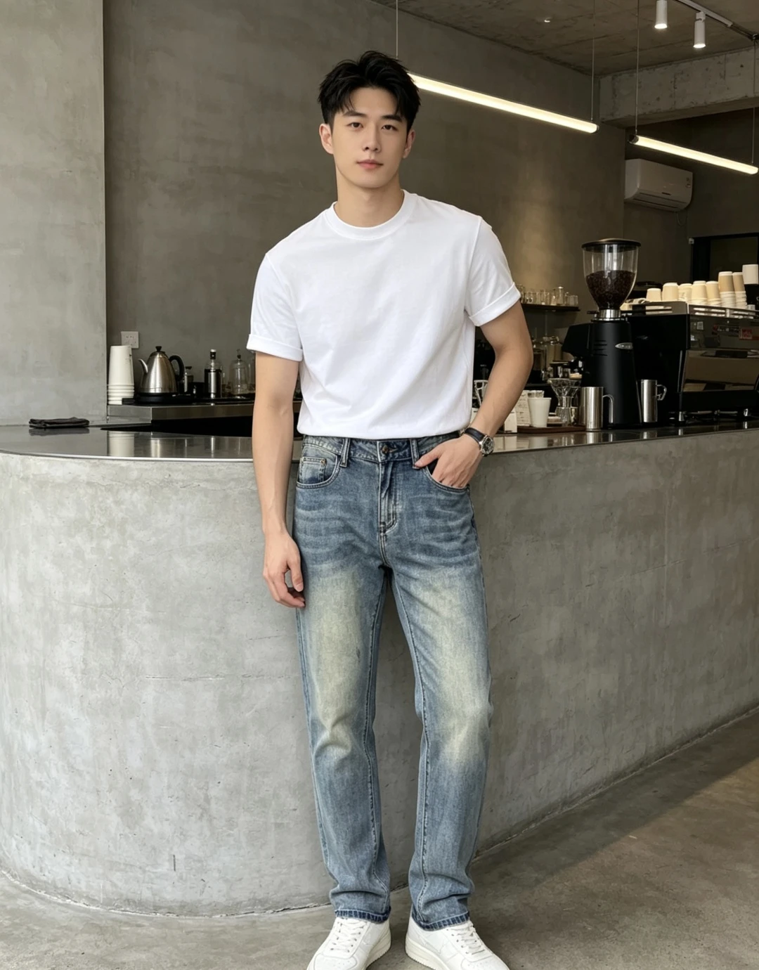 Dior Jeans — d185dac1