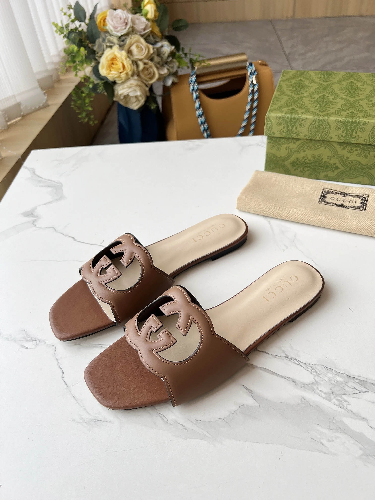 Gucci Shoes — aef82aac