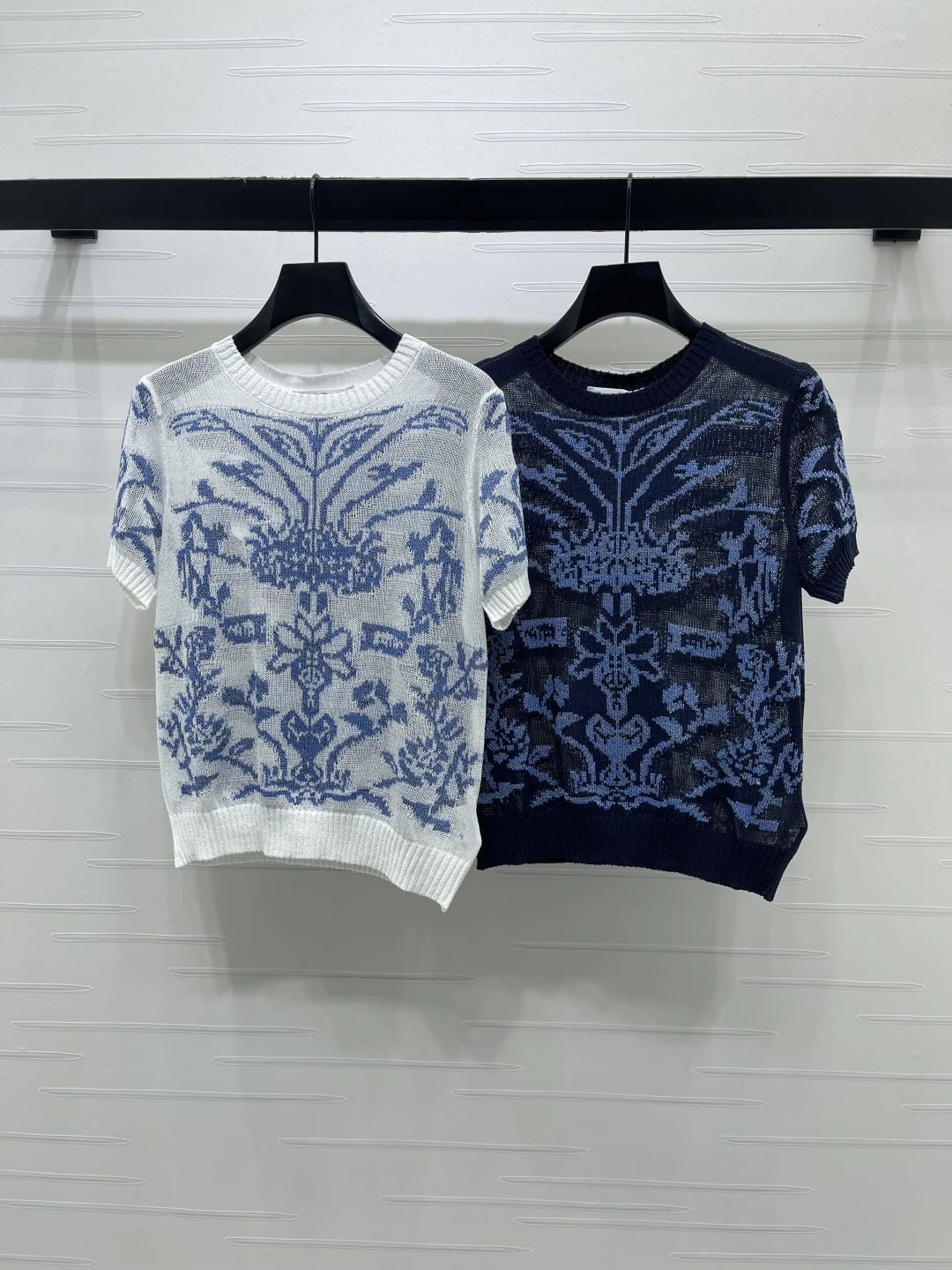 Dior Knitwear — d307d584