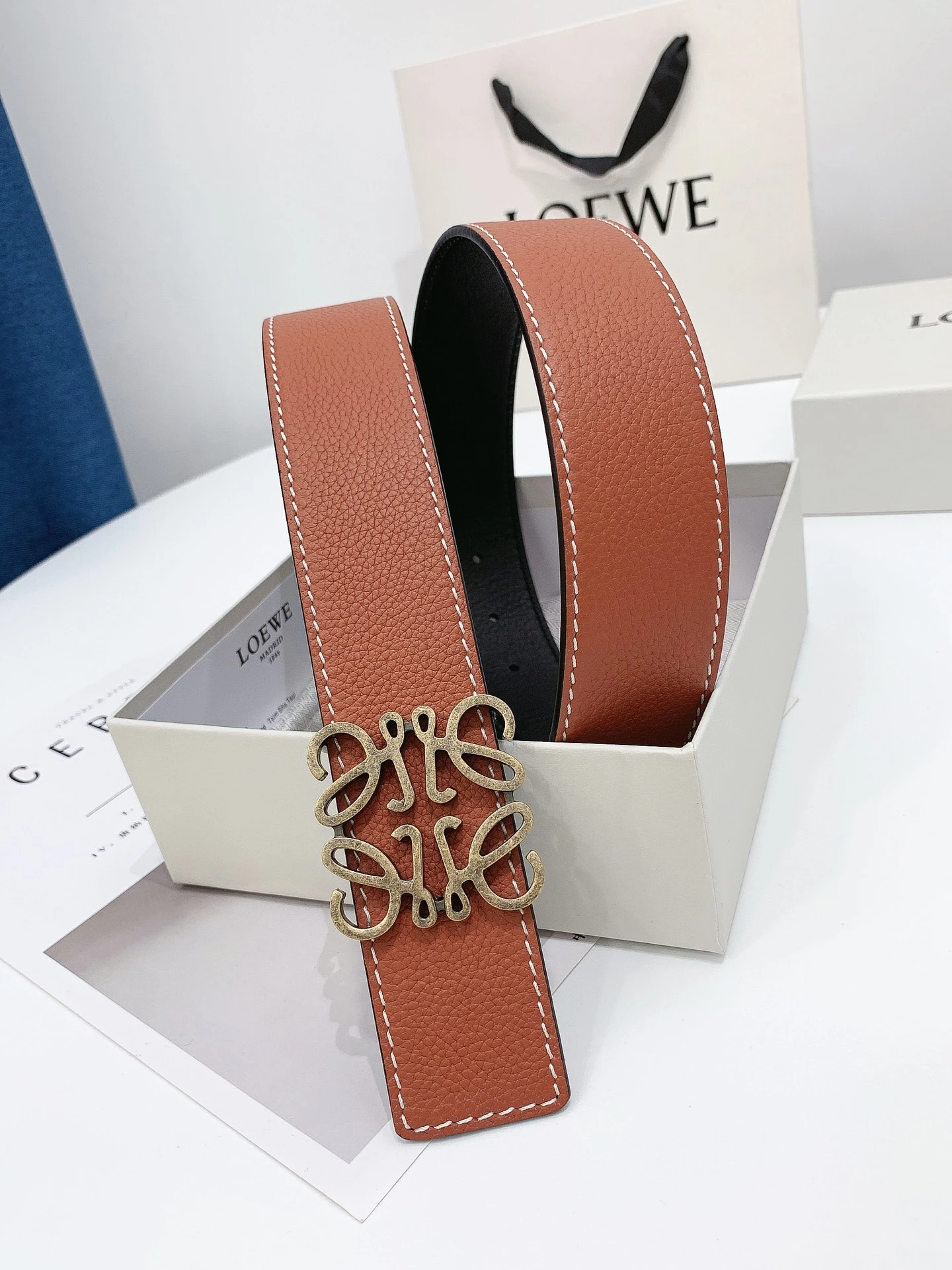 Loewe Bag — 970045f8
