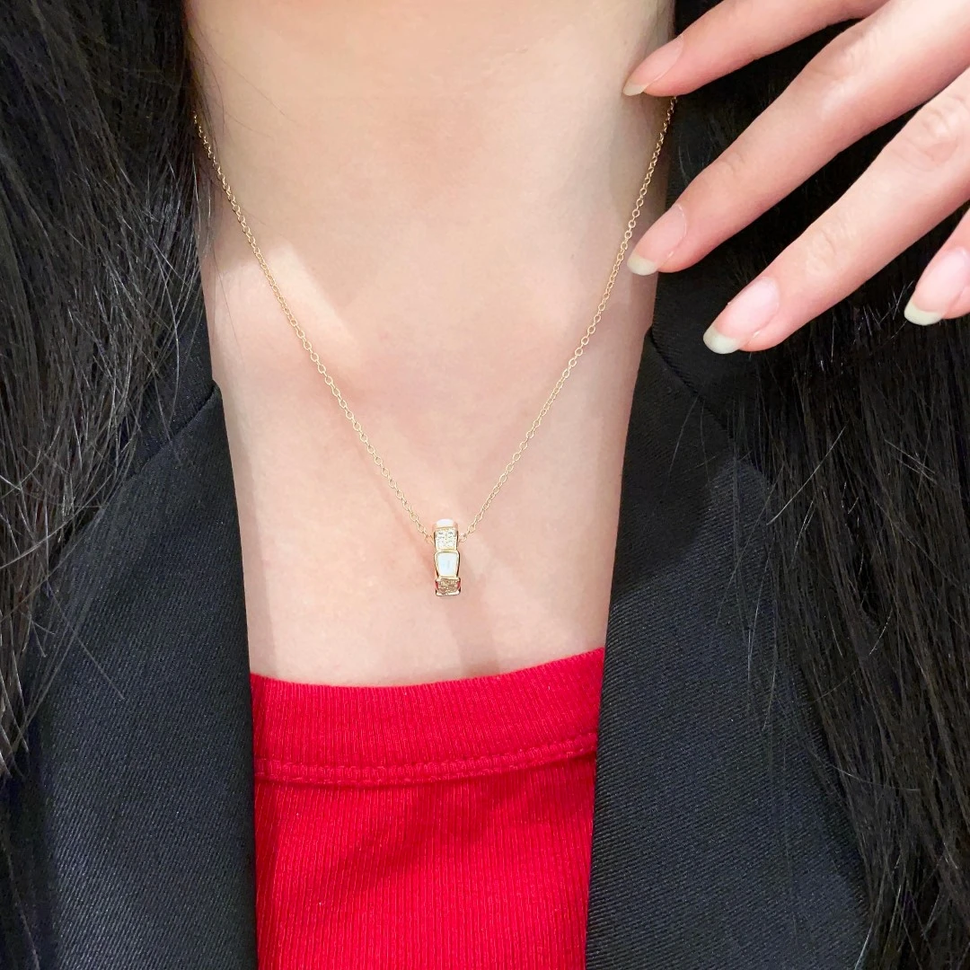 Bvlgari Jewellery — 84913e3b