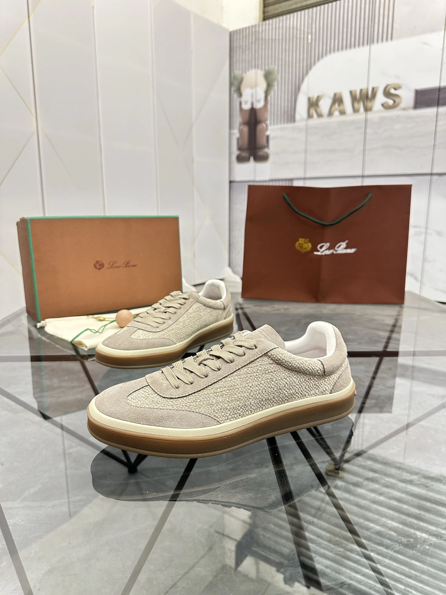 Loro Piana Shoes — 7c1c7113