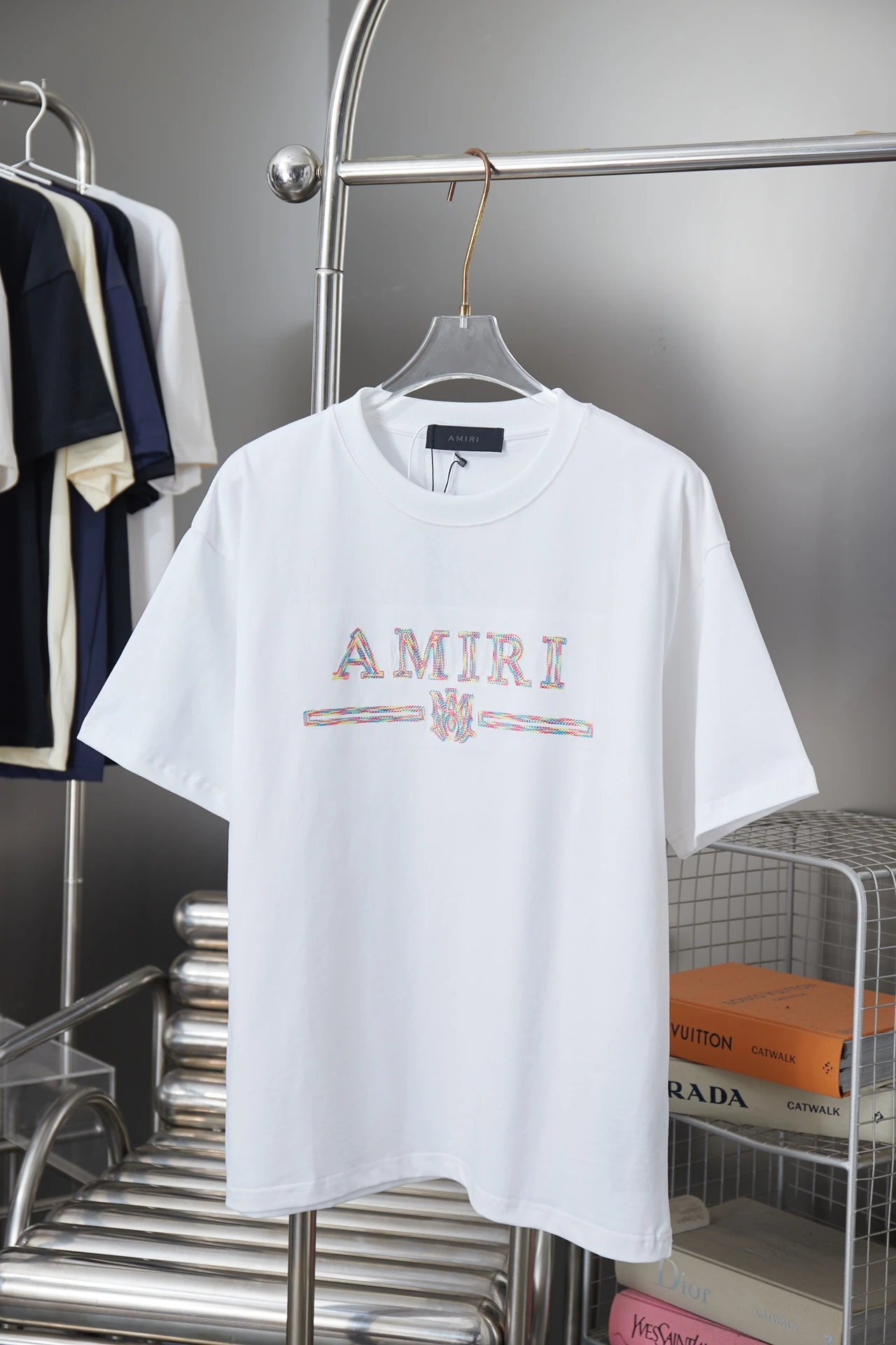 Amiri T-Shirt — aa98da5e
