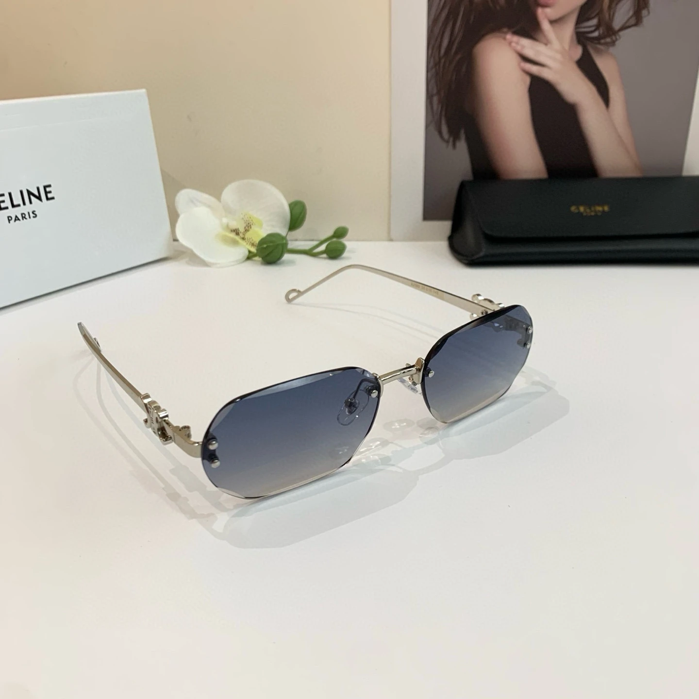 Celine Eyewear — 480135b3