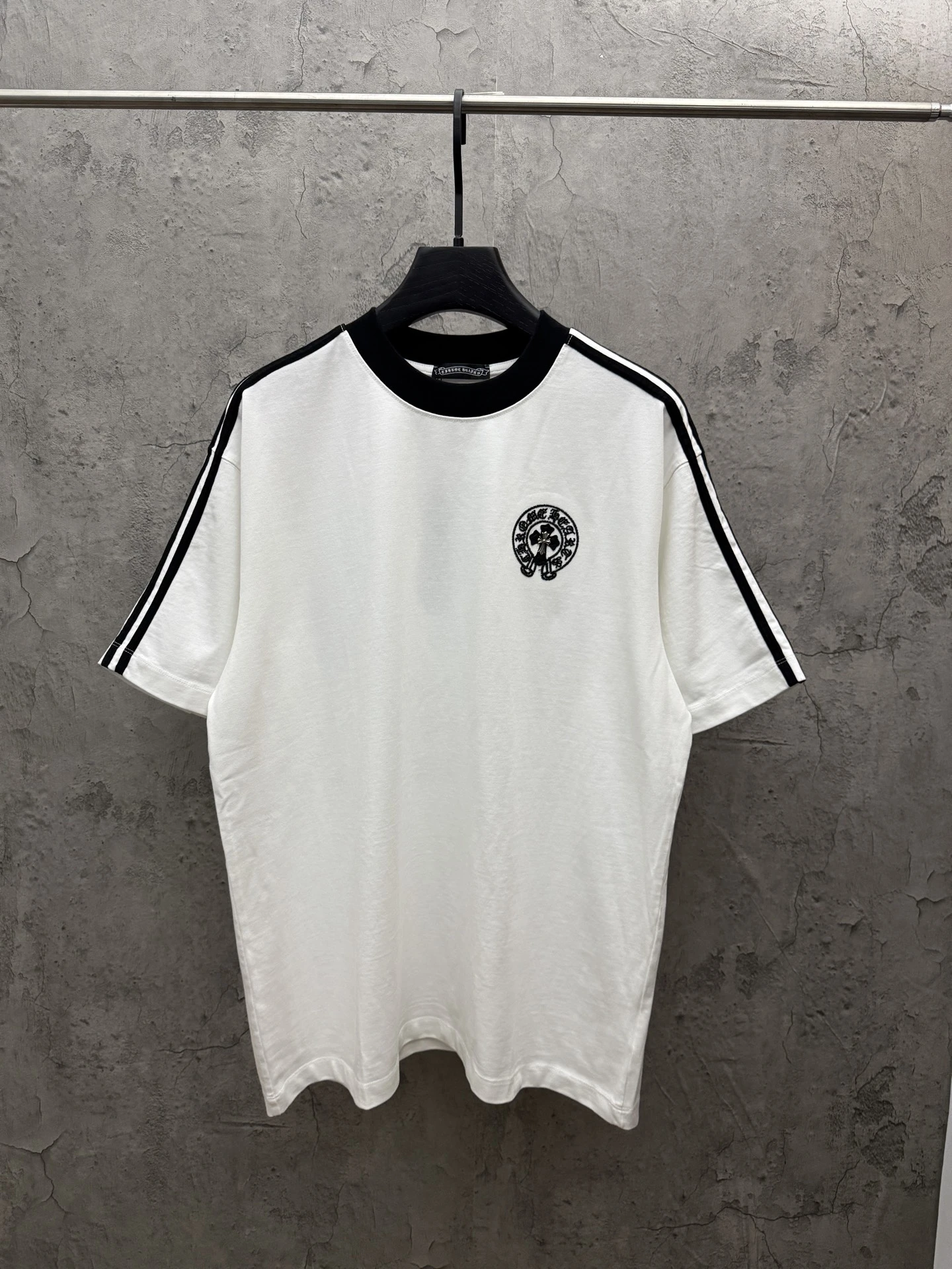 Chrome Hearts T-Shirt — 931224b6