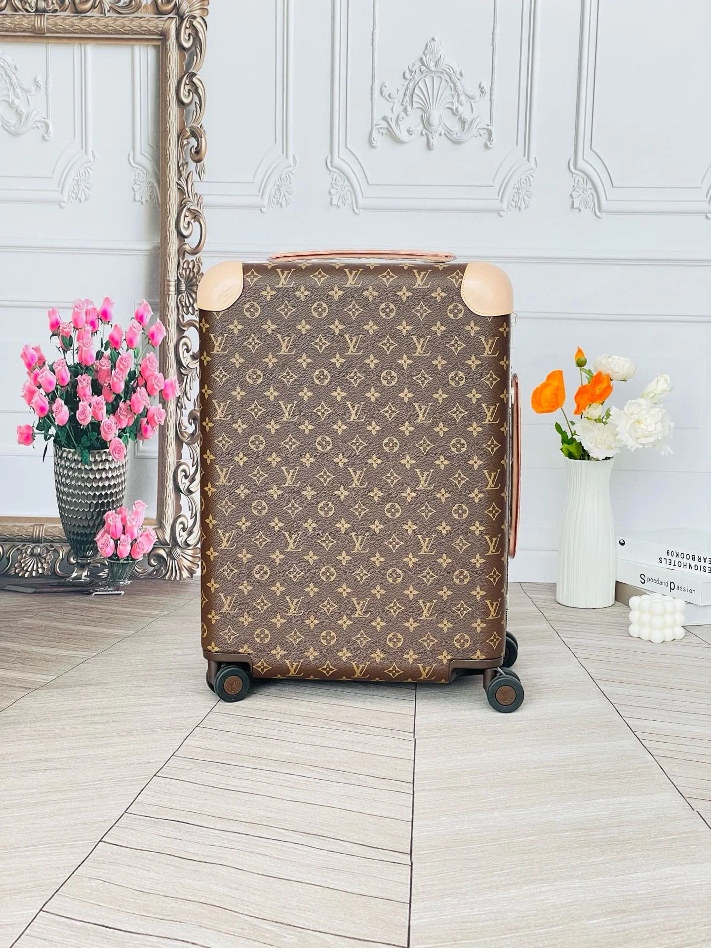Luggage — cce7212a