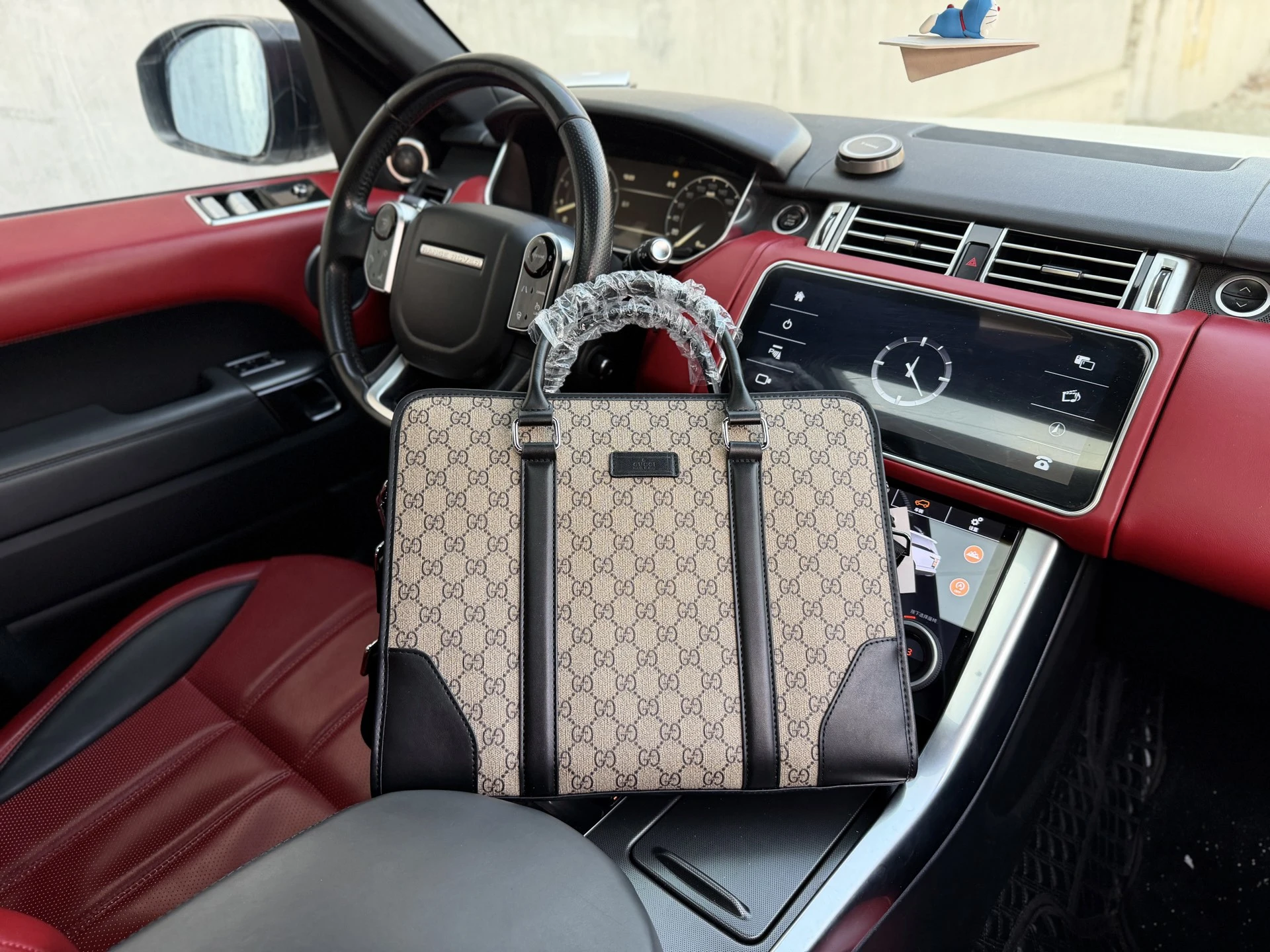 Gucci Bag — 994e4f9a