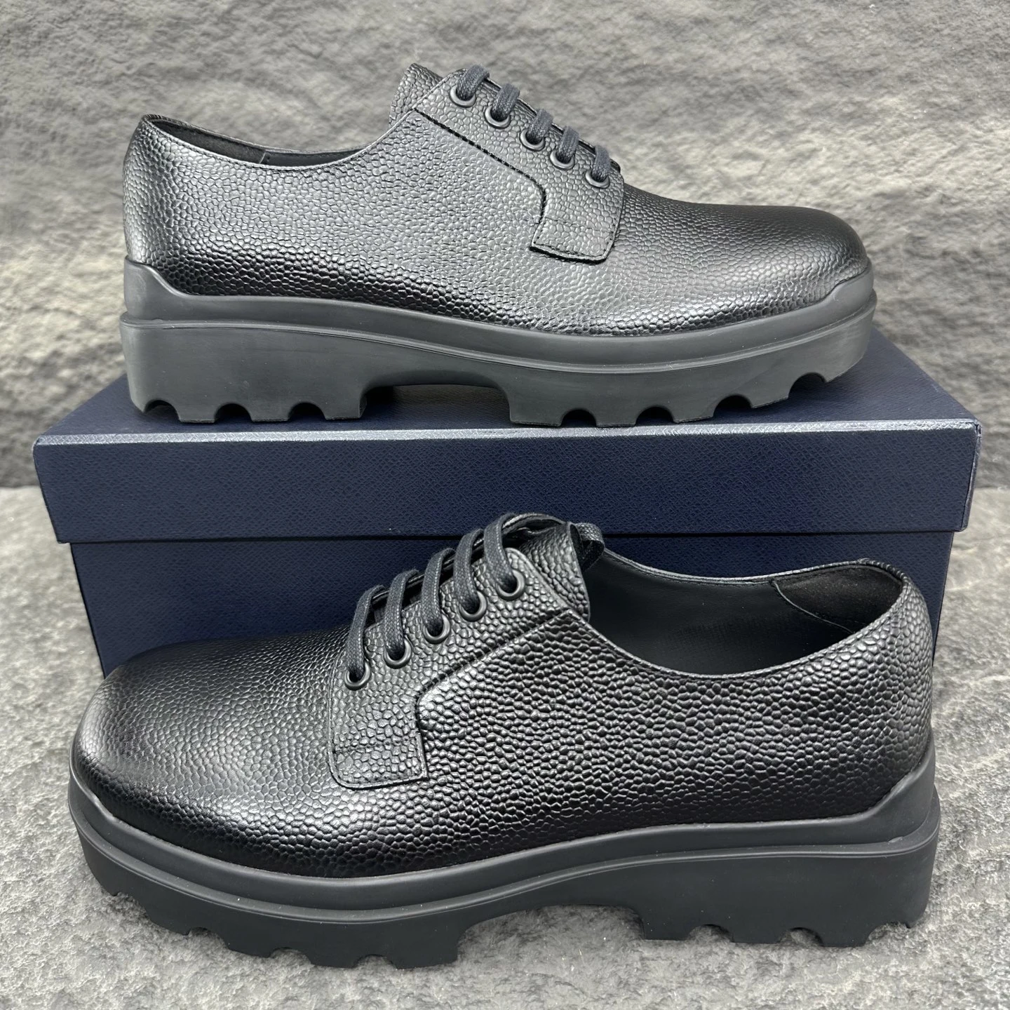 Prada Shoes — 54b46b79
