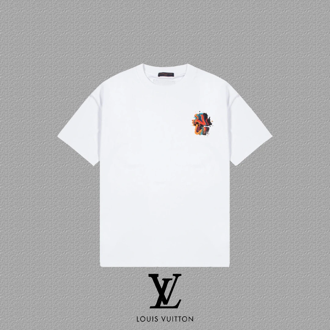 Louis Vuitton T-Shirt — c9a90764