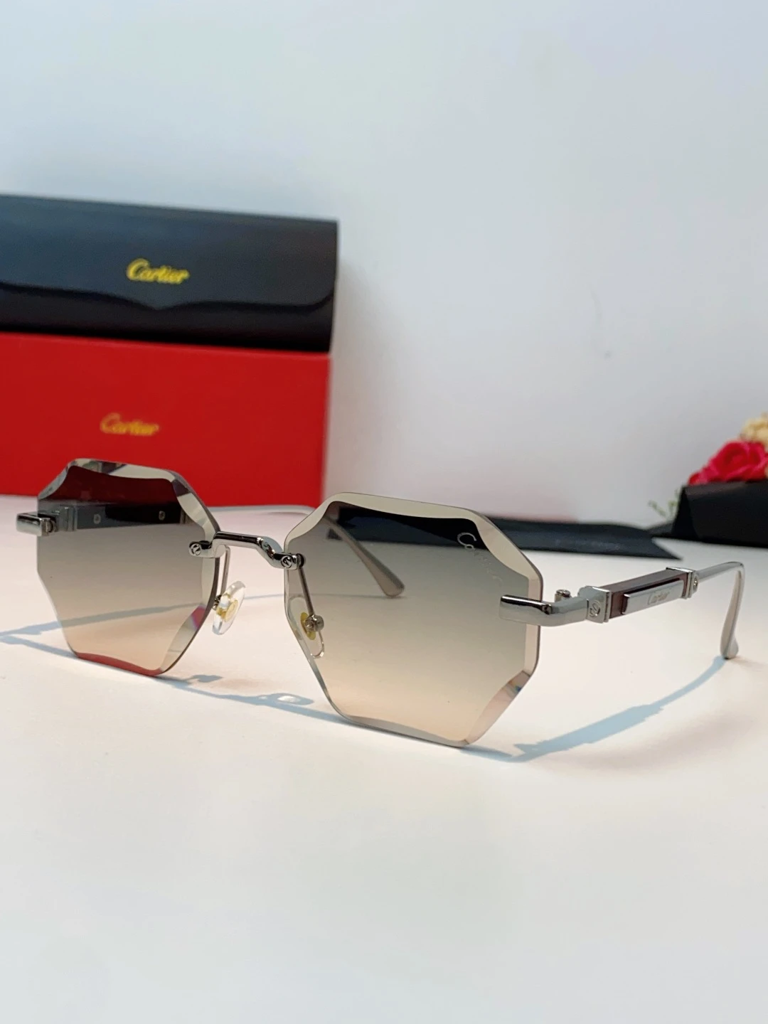 Cartier Eyewear — 846363de
