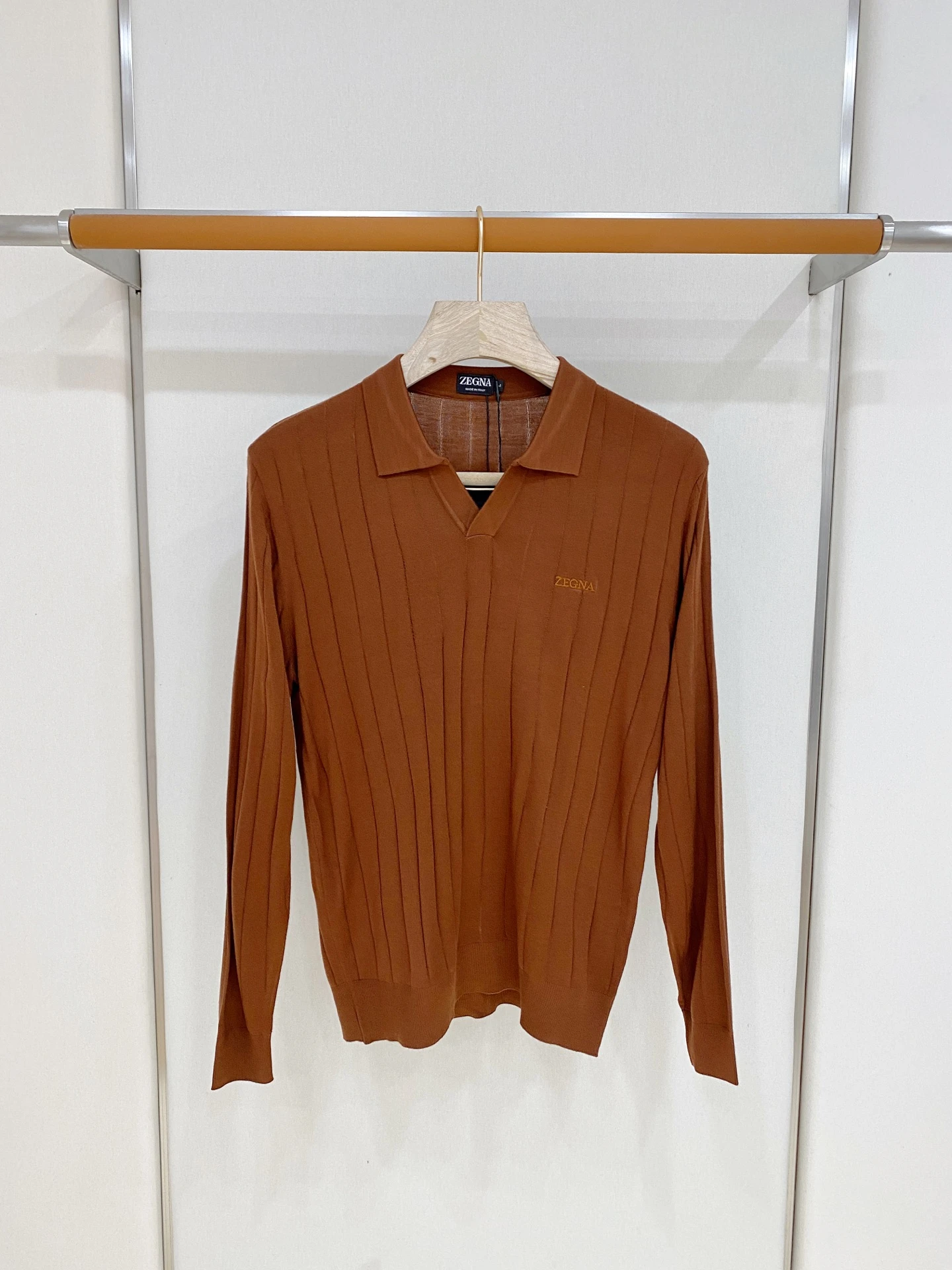 Zegna Sweater — 508a2e8b