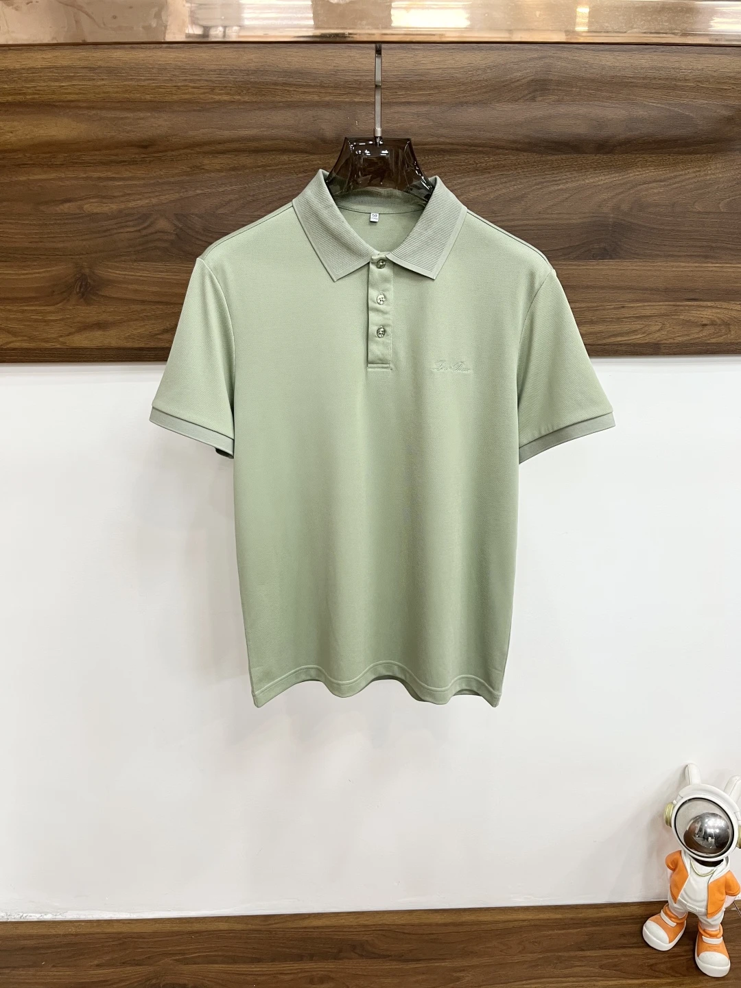 Loro Piana T-Shirt — 56f18549