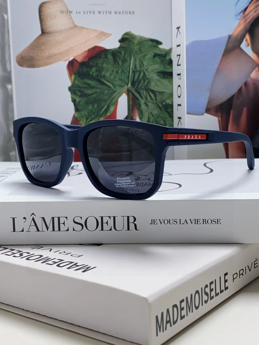 Prada Eyewear — 8d9b8d46