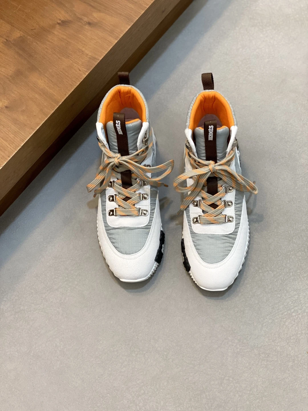 Hermès Sneakers — 6463c482