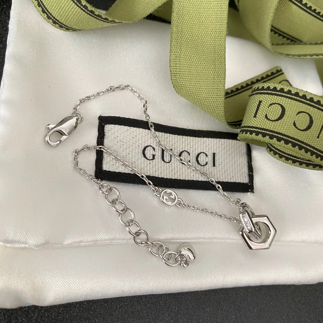 Gucci Jewellery — 1aec7807
