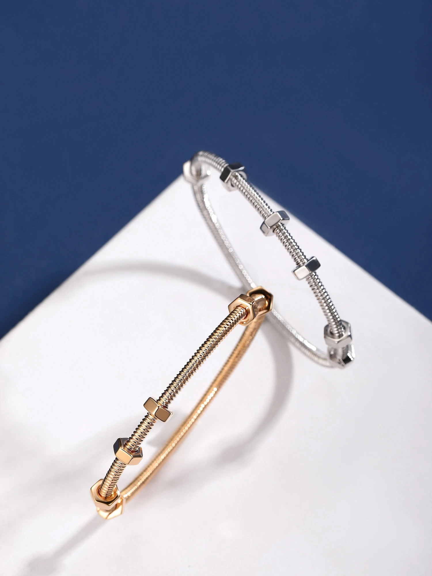 Cartier Bangles — 220bca46