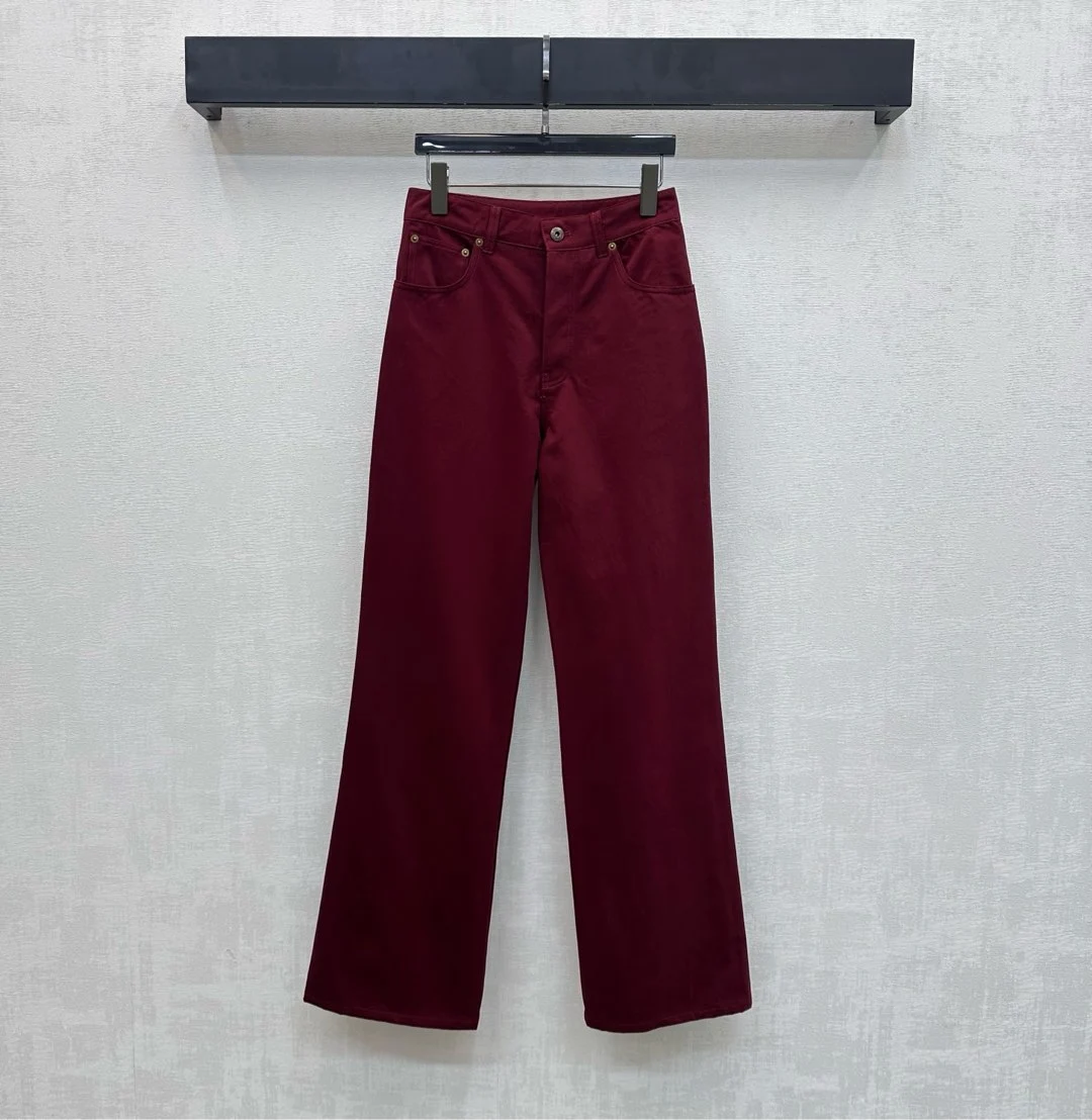 Trousers — f619ffad