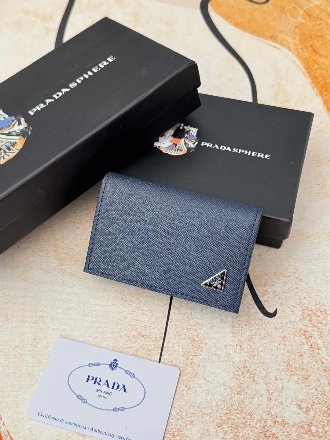 Prada Cardholders — cc508275