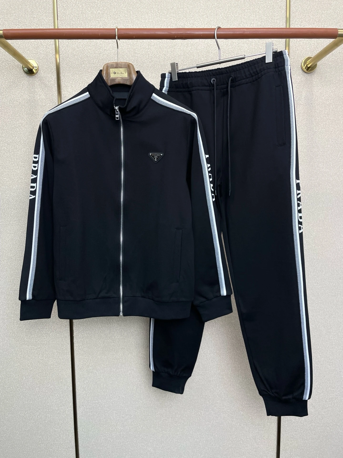 Prada Matching Sets — 0c3fa29e