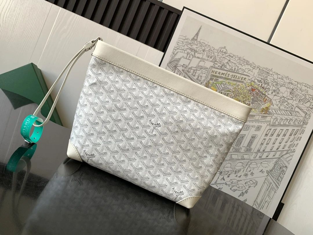 Goyard Bag — b190953b