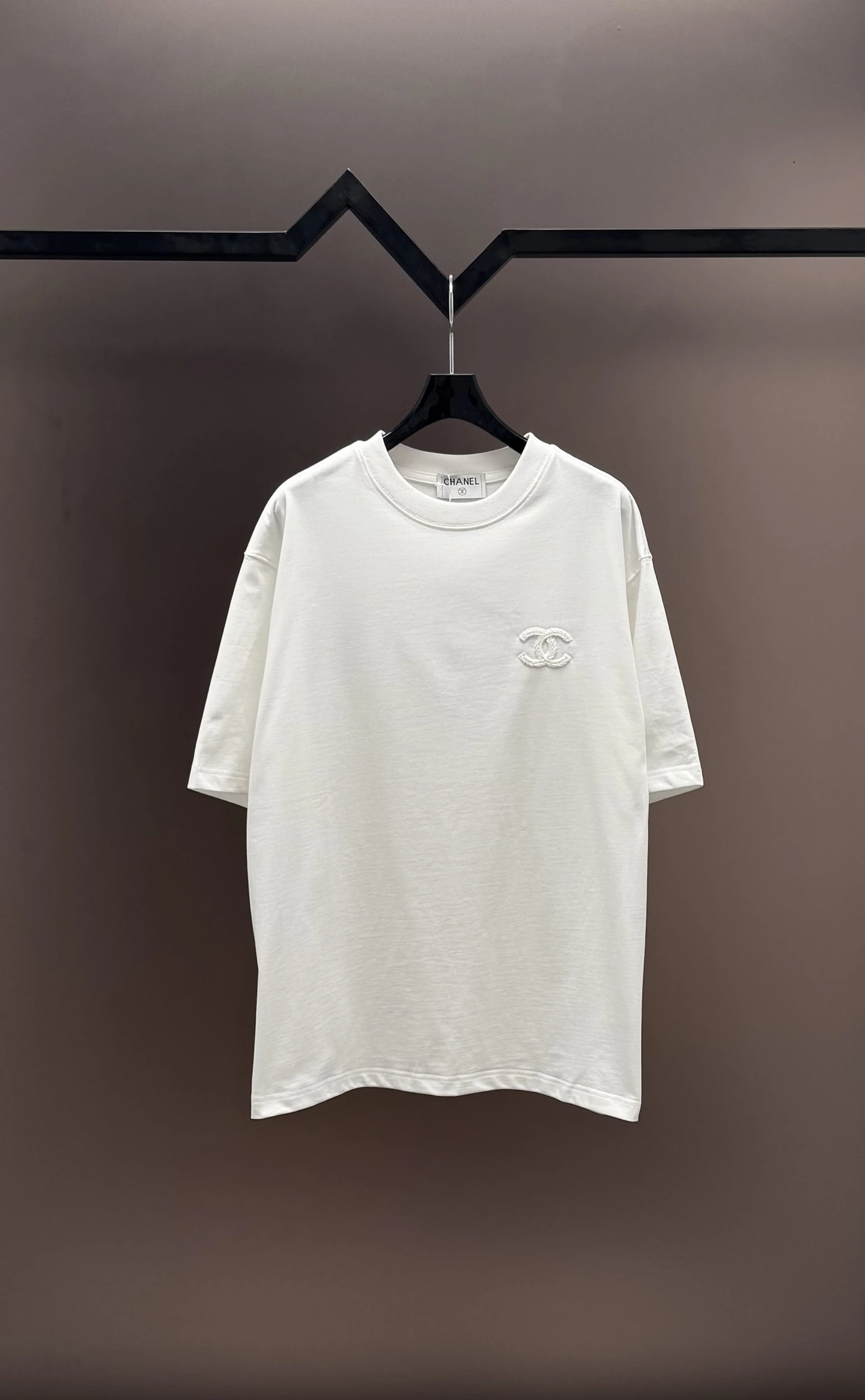 Chanel T-Shirt — 13db3306