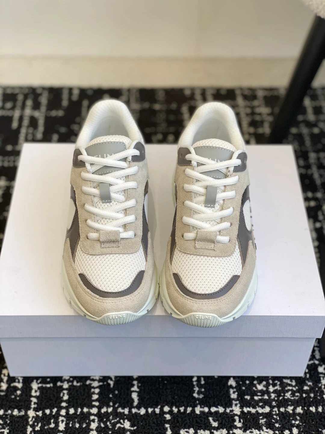 Celine Sneakers — 57abcbc2