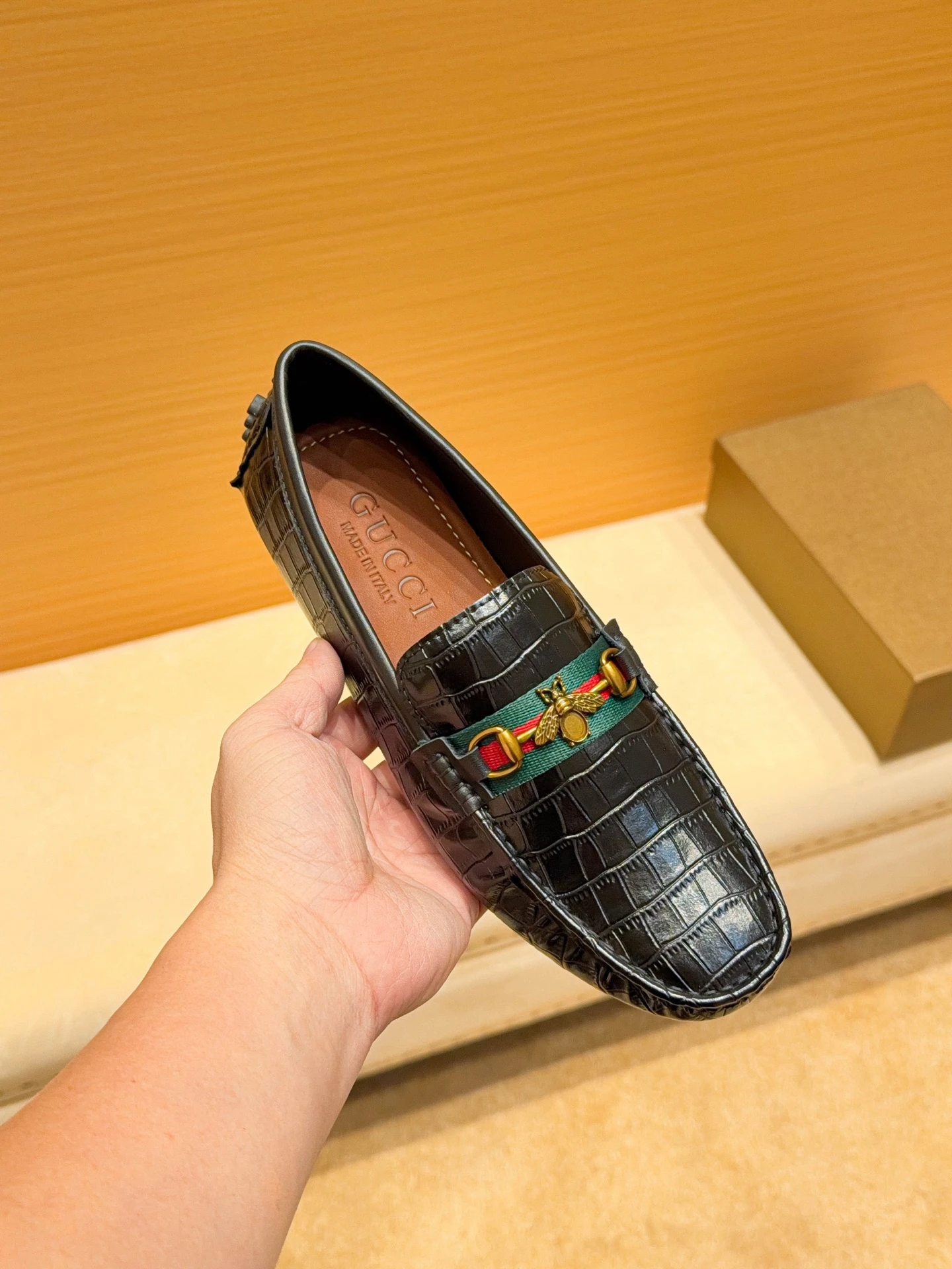 Gucci Dress Shoes — 0cae5e3d