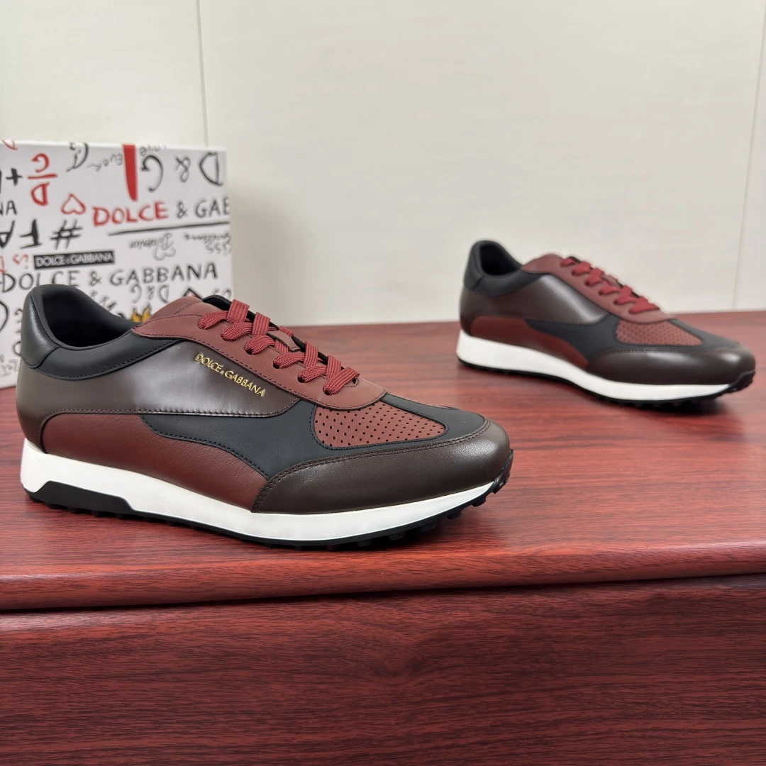 Dolce & Gabbana Sneakers — b16c9a05