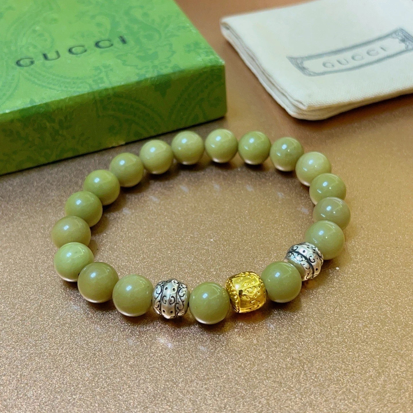 Gucci Jewellery — 9d4e99eb