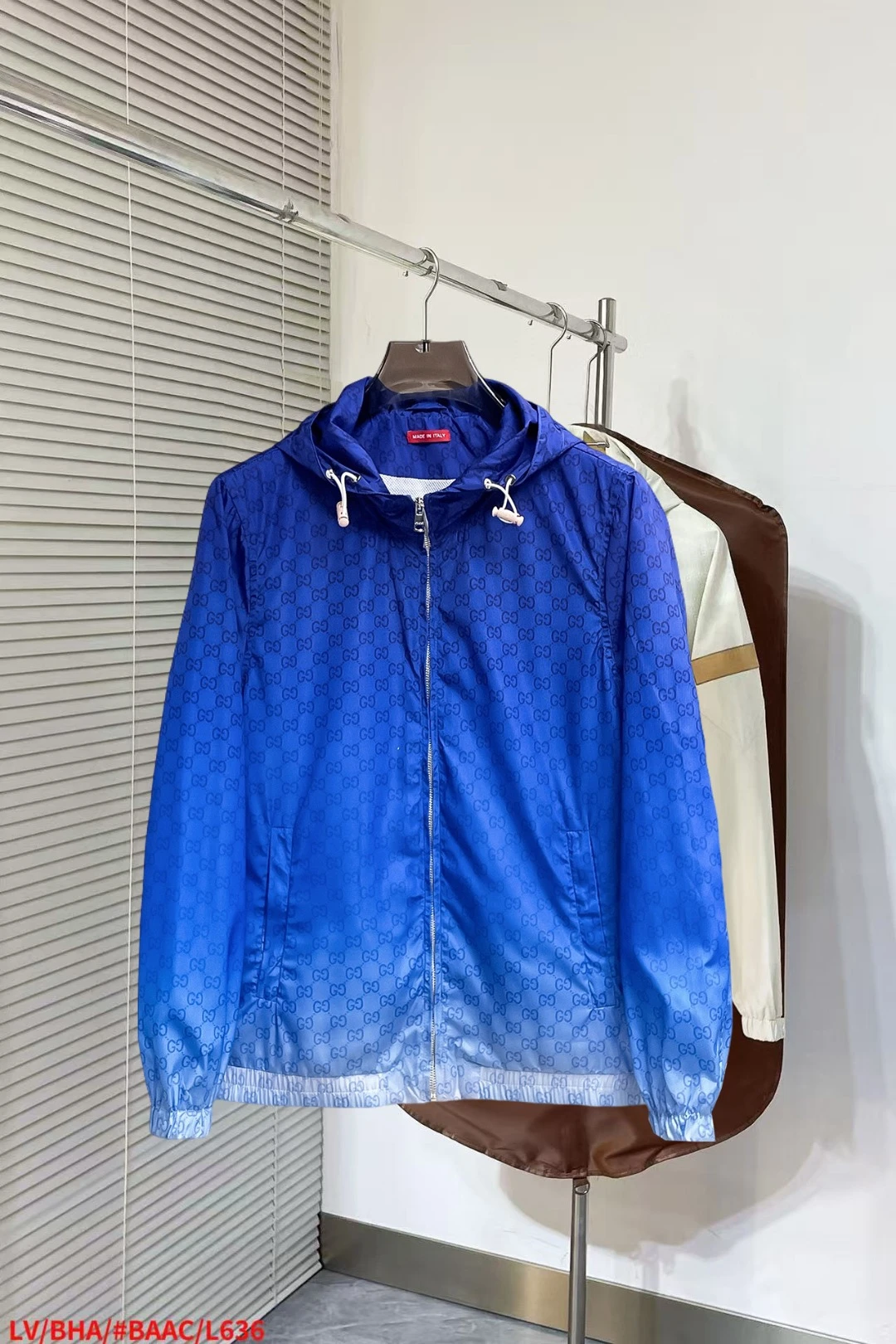 Gucci Jackets — 669dc3c8