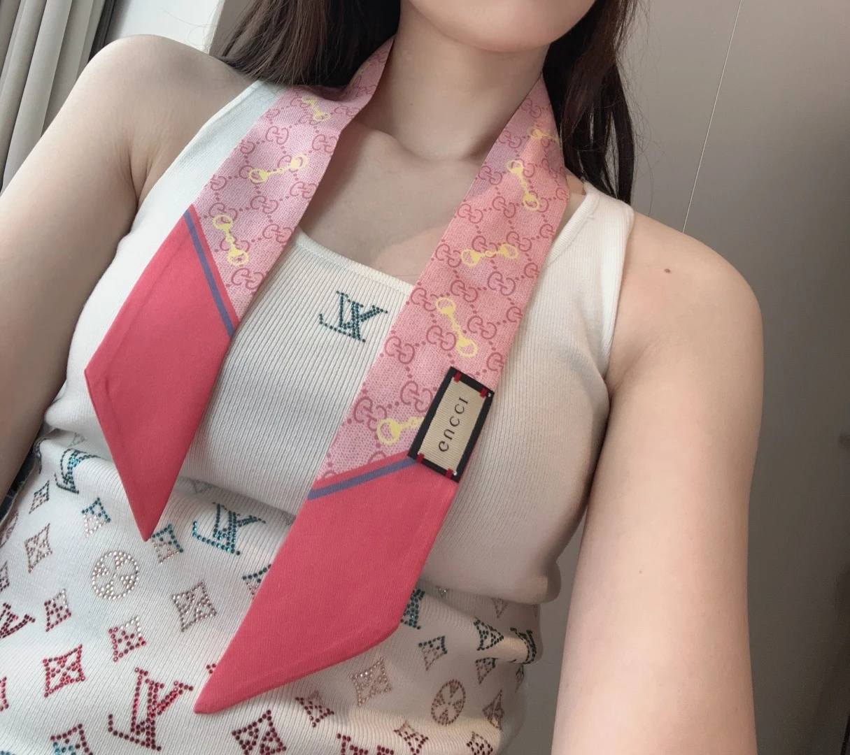 Gucci Ties — 434add4c