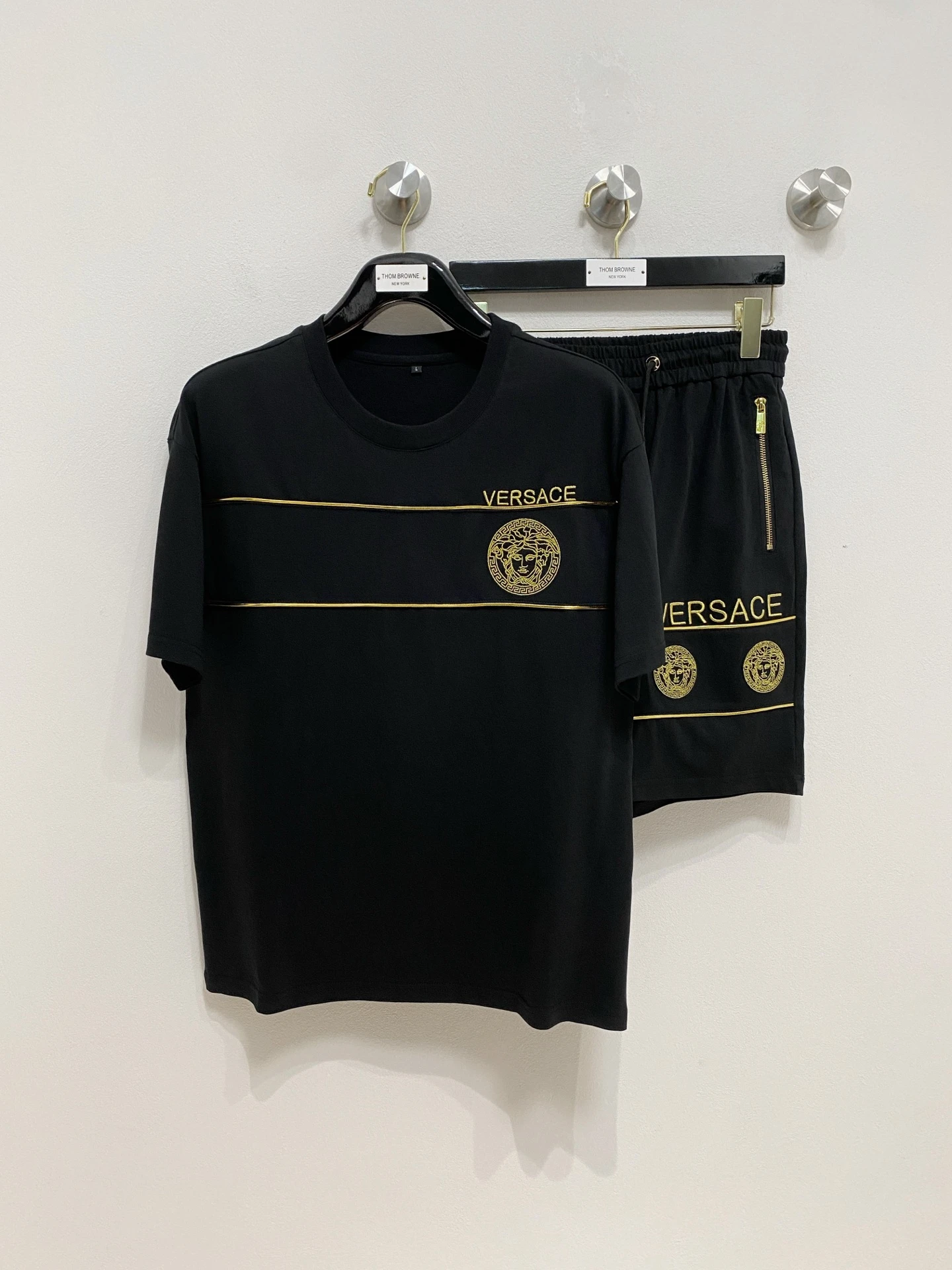 Versace Matching Sets — c8116bdc